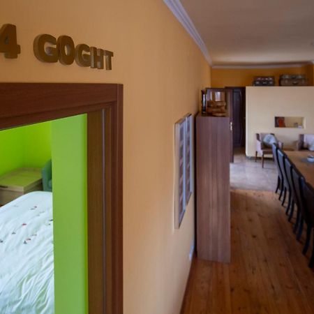 Bed & Breakfast 3 Gs Goght' 외부 사진