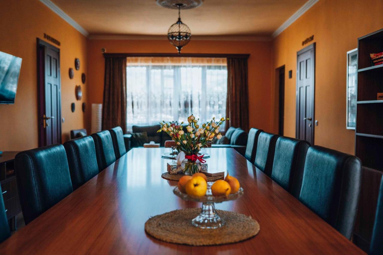 Bed & Breakfast 3 Gs Goght' 외부 사진