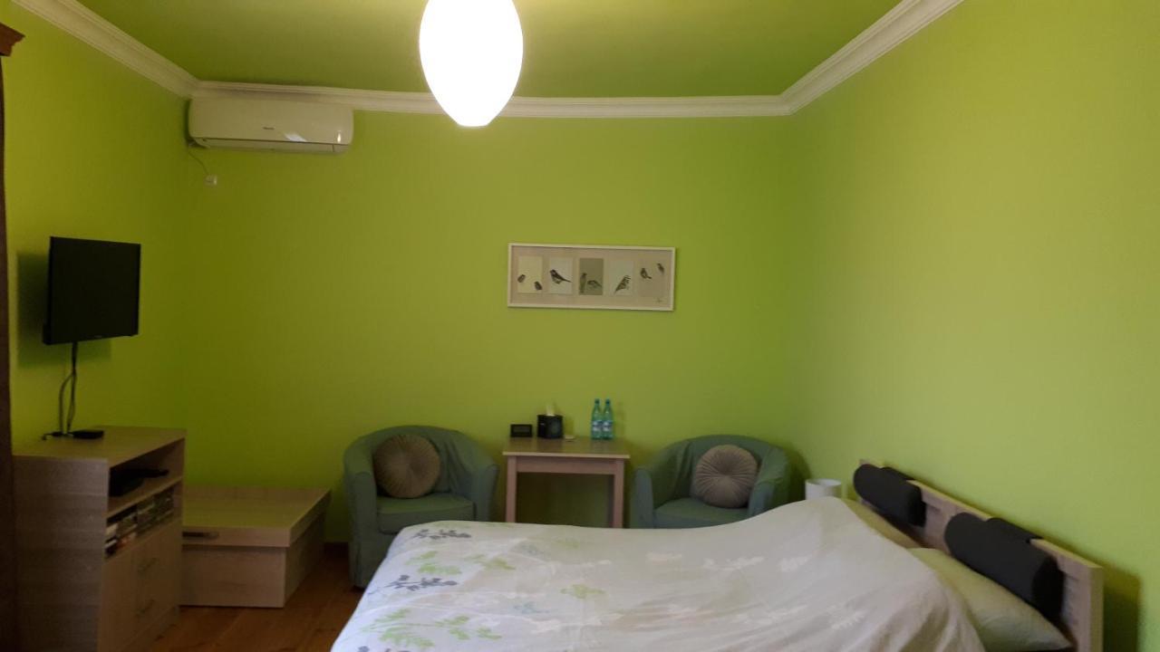Bed & Breakfast 3 Gs Goght' 외부 사진