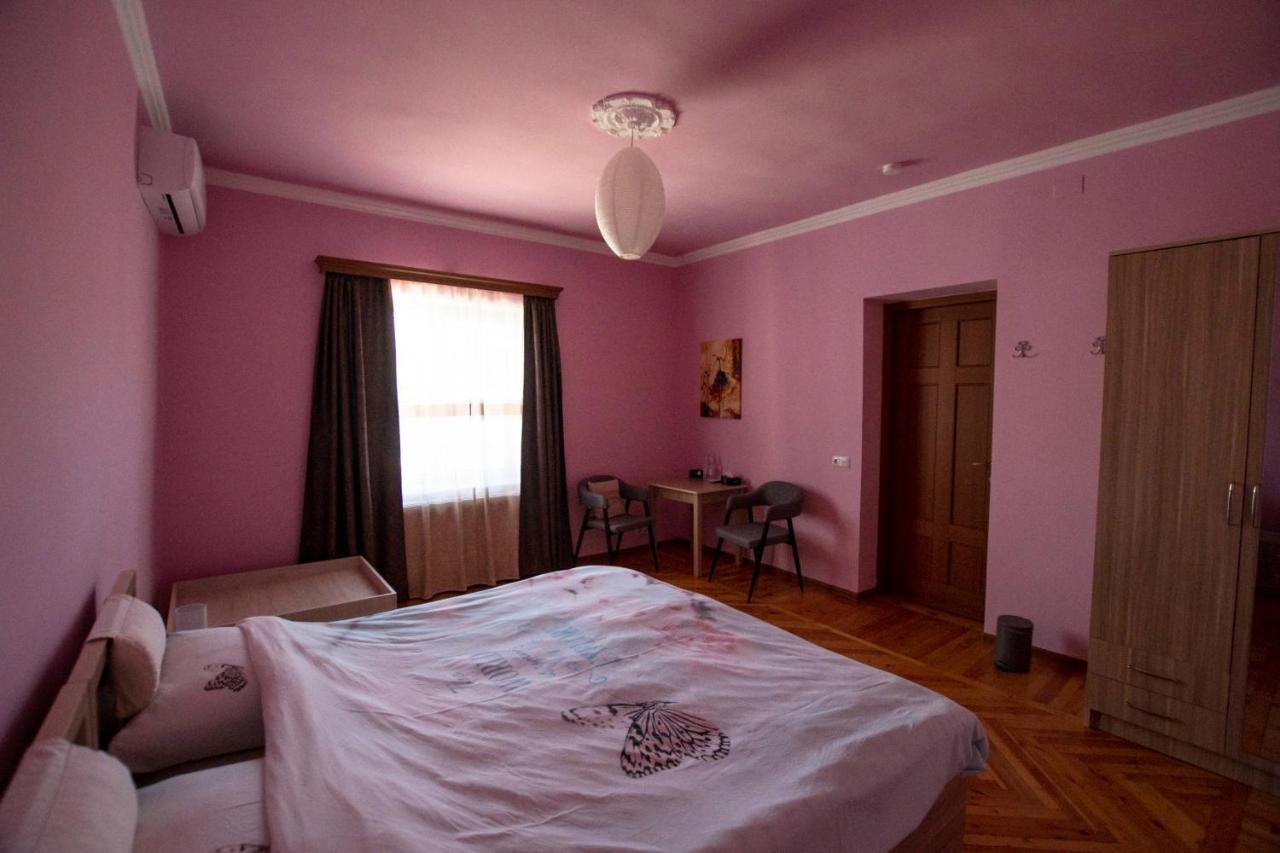 Bed & Breakfast 3 Gs Goght' 외부 사진