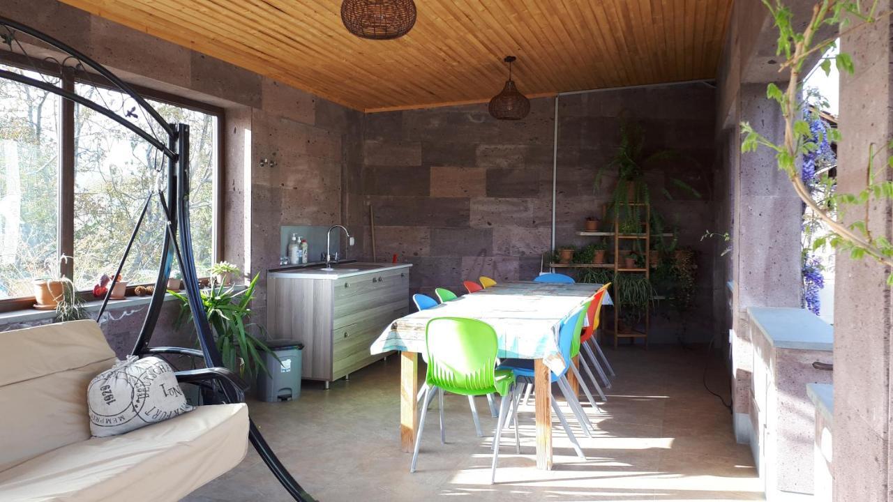 Bed & Breakfast 3 Gs Goght' 외부 사진