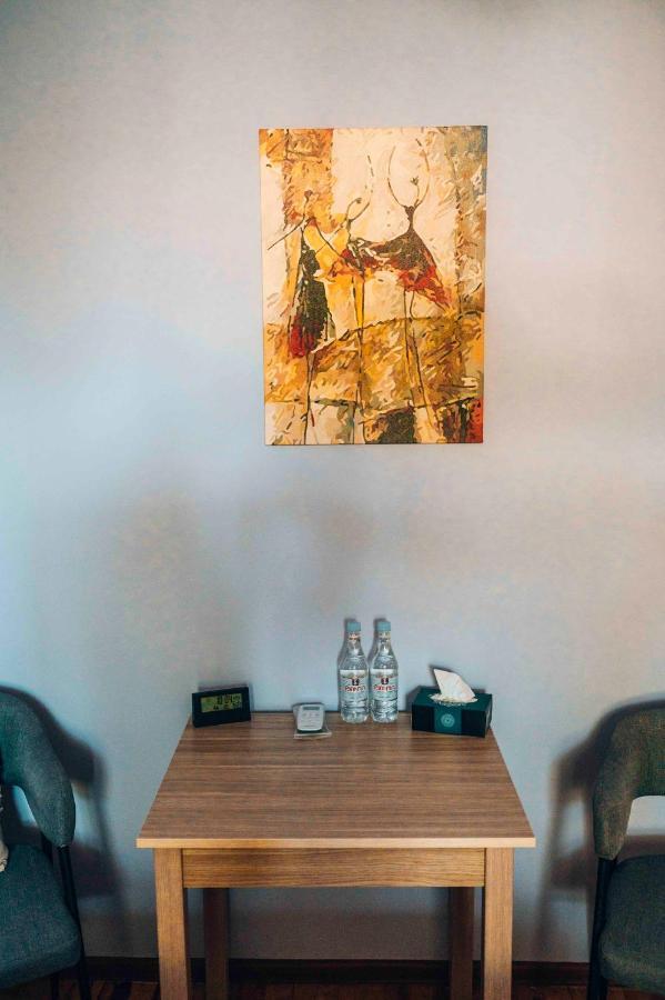 Bed & Breakfast 3 Gs Goght' 외부 사진