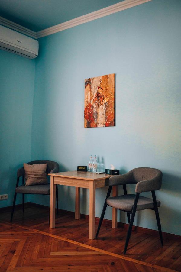Bed & Breakfast 3 Gs Goght' 외부 사진