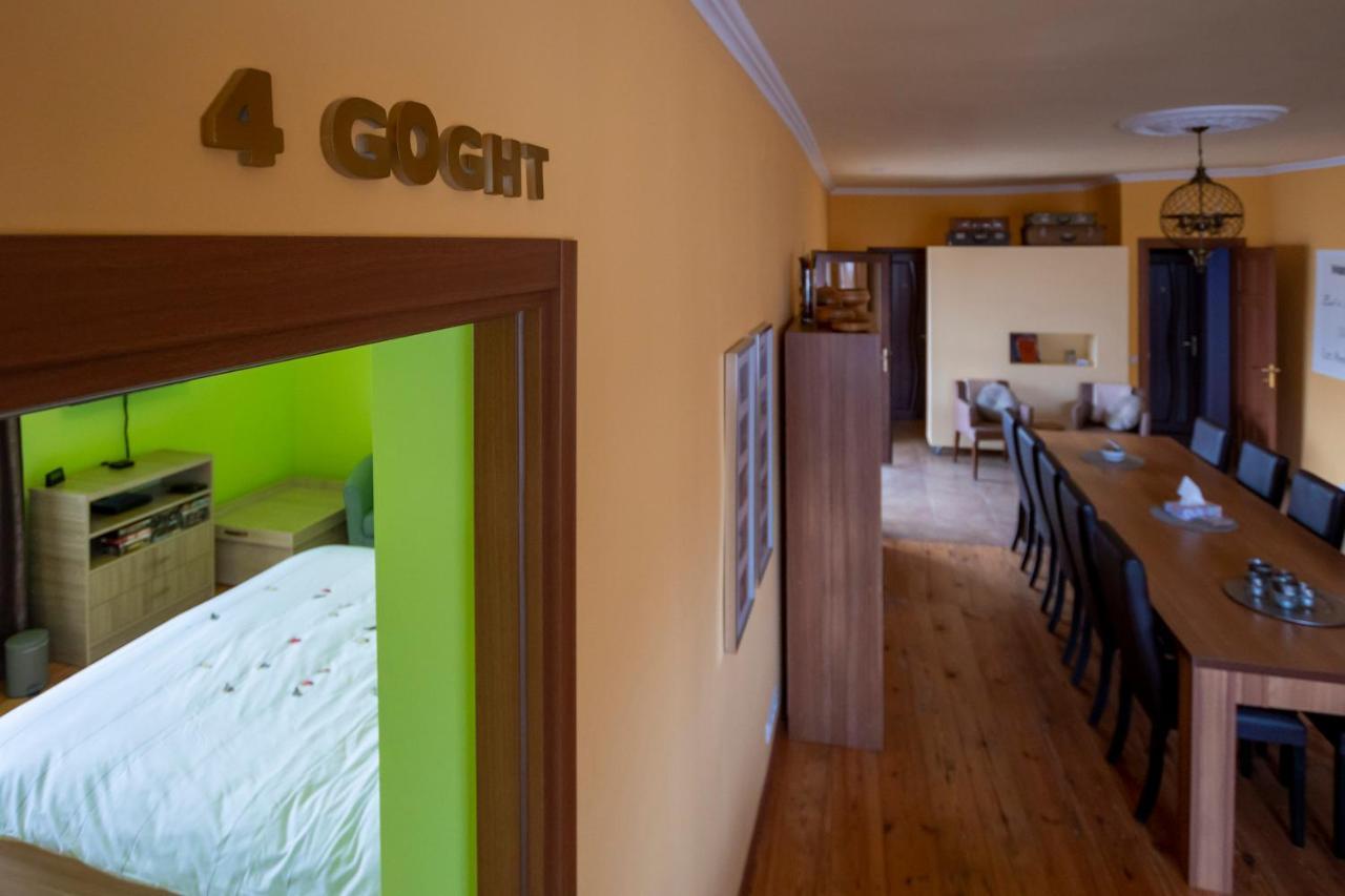 Bed & Breakfast 3 Gs Goght' 외부 사진