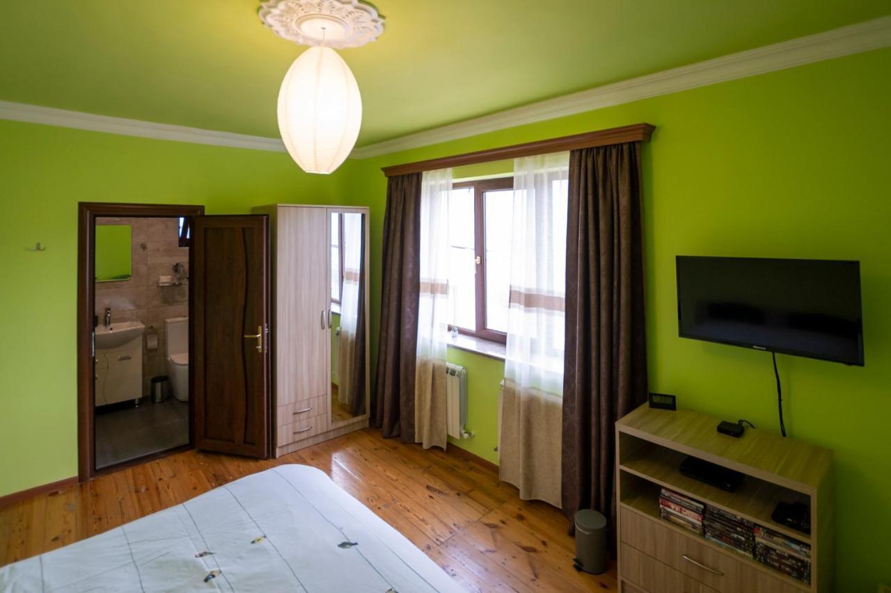 Bed & Breakfast 3 Gs Goght' 외부 사진