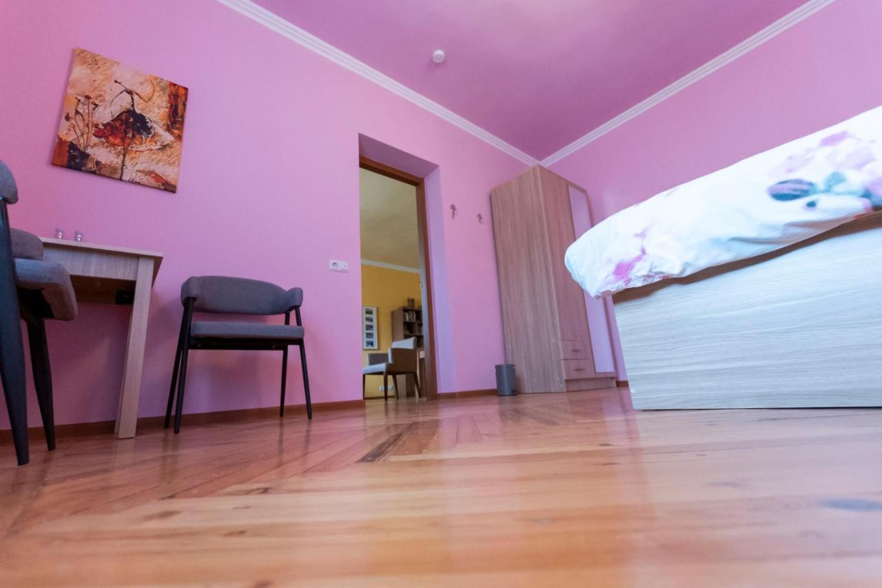 Bed & Breakfast 3 Gs Goght' 외부 사진