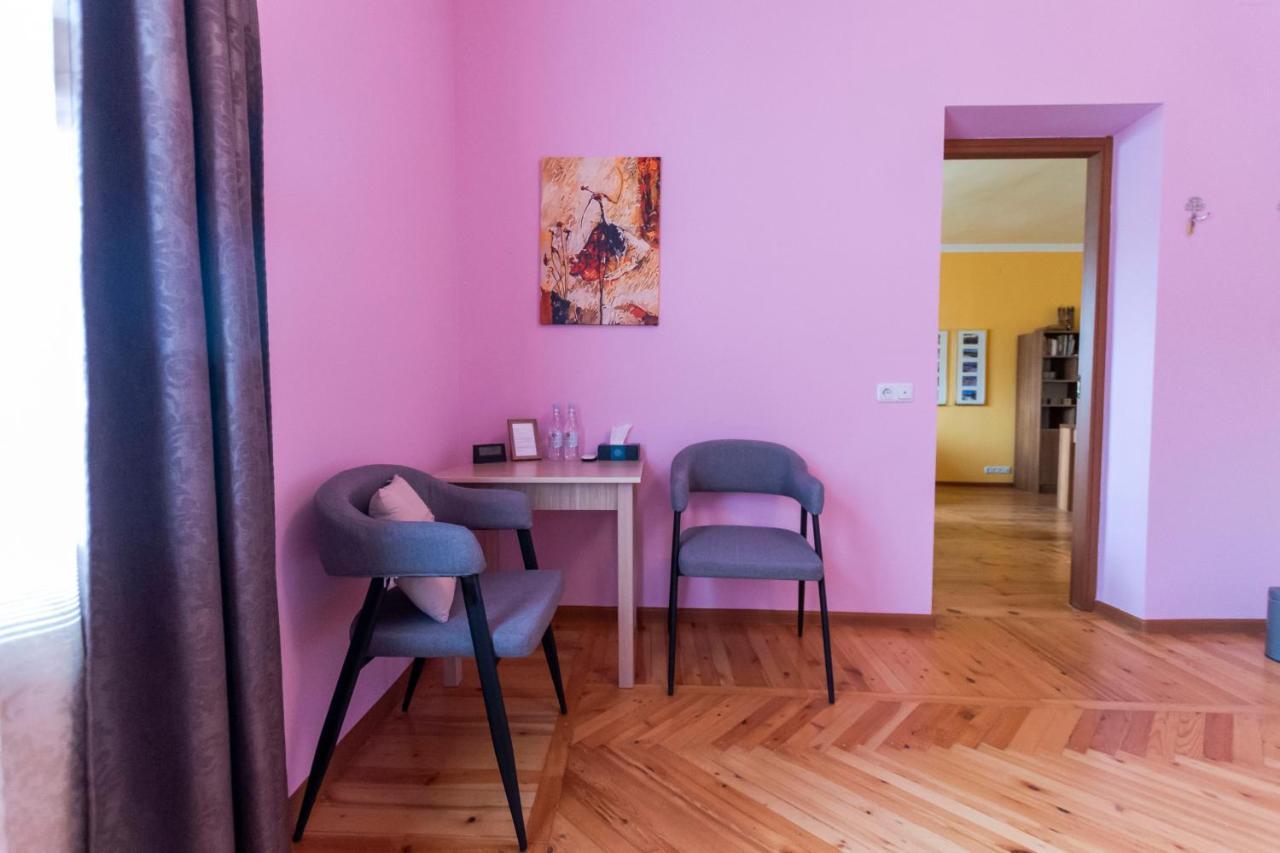 Bed & Breakfast 3 Gs Goght' 외부 사진