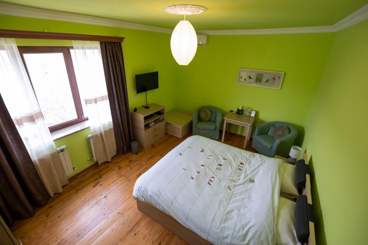 Bed & Breakfast 3 Gs Goght' 외부 사진
