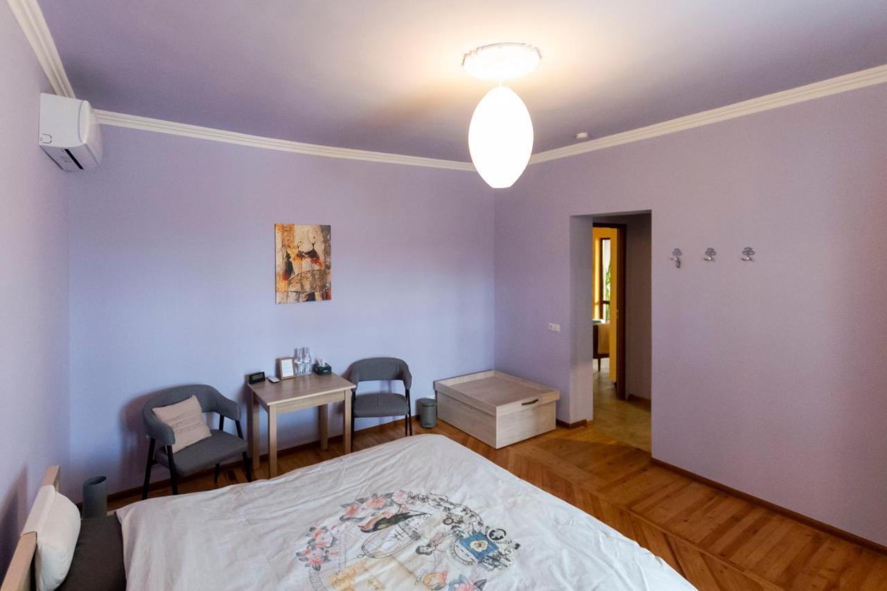 Bed & Breakfast 3 Gs Goght' 외부 사진