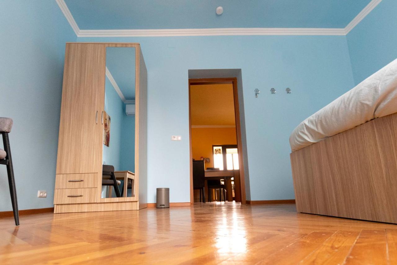 Bed & Breakfast 3 Gs Goght' 외부 사진