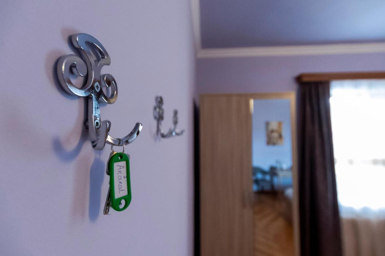 Bed & Breakfast 3 Gs Goght' 외부 사진