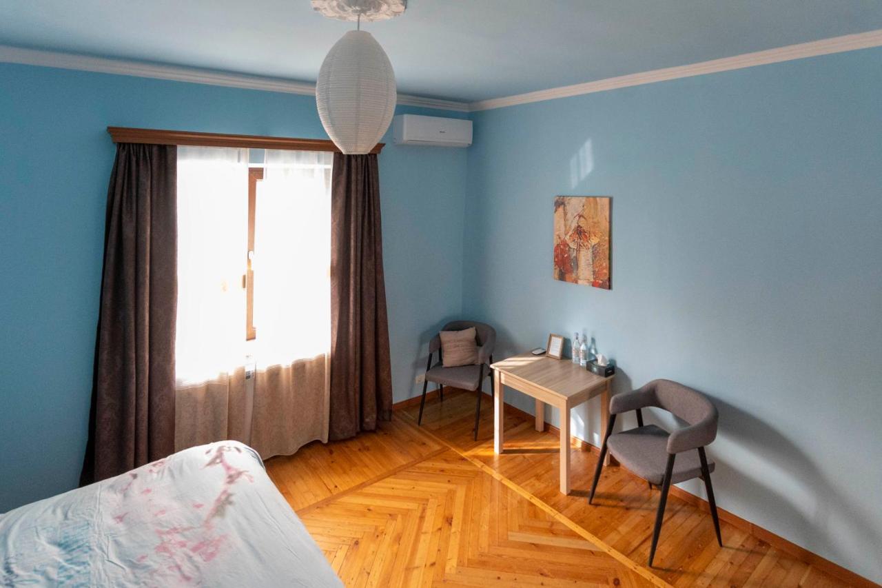 Bed & Breakfast 3 Gs Goght' 외부 사진