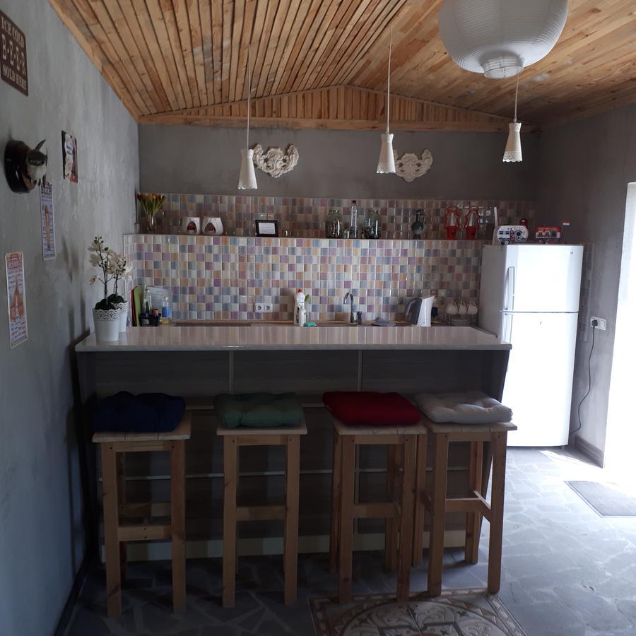 Bed & Breakfast 3 Gs Goght' 외부 사진