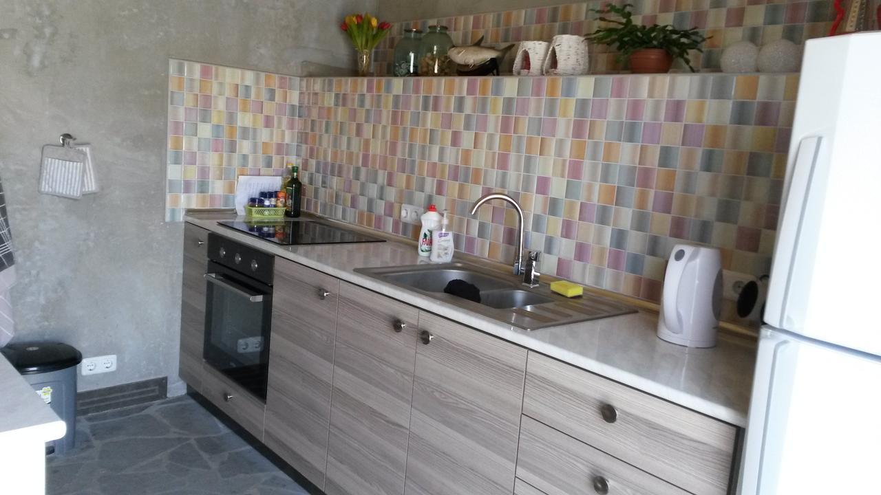 Bed & Breakfast 3 Gs Goght' 외부 사진